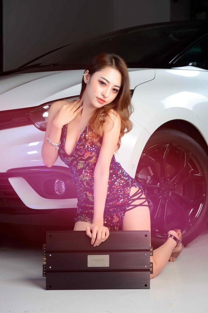 How to Shine in a Modelling Photoshoot