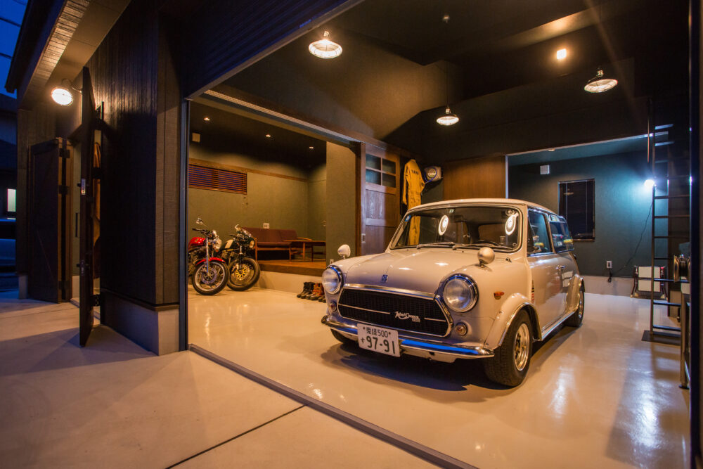 TOP 7 Car Photography Studios in Singapore Loved by Enthusiasts - Car Photography Singapore