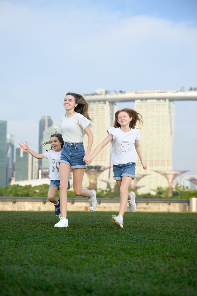 Dato Photography – Professional Photo Studio in Singapore