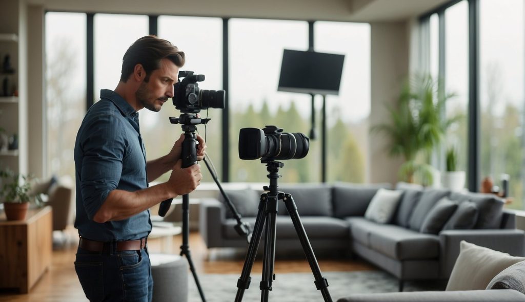 10 Tips for Real Estate Photography Singapore to Sell Faster - Dato Photography