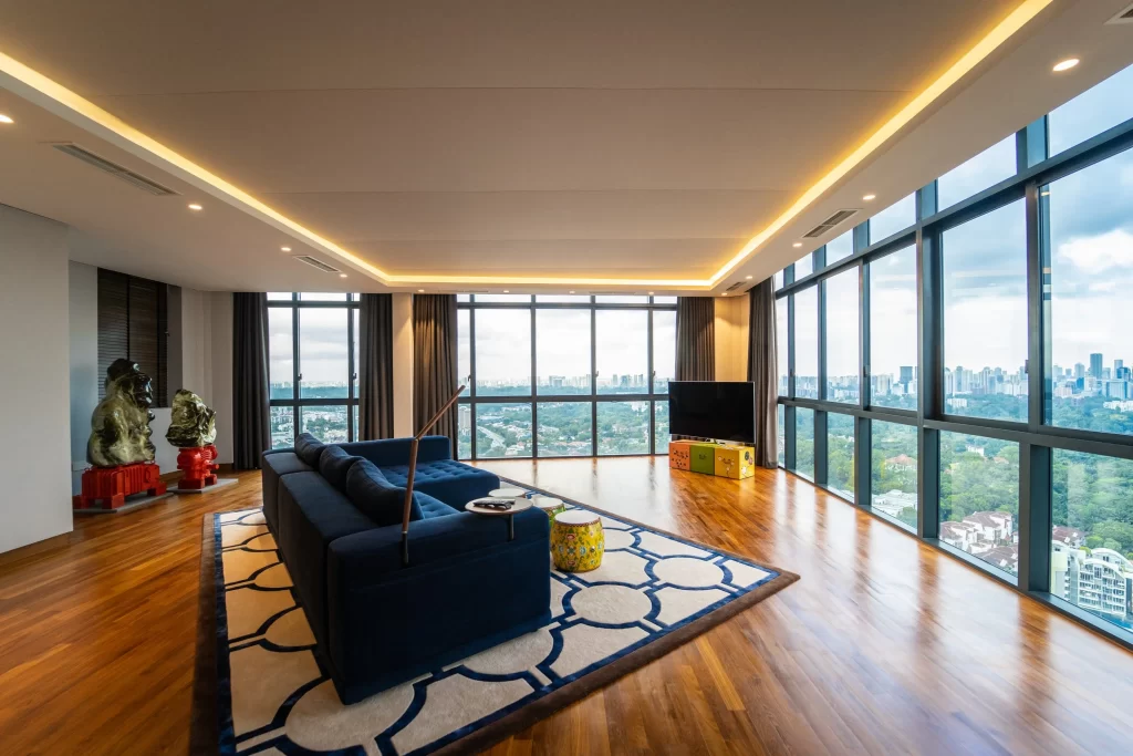 TOP 7 Real Estate Photography Studios in Singapore – Trusted & Professional