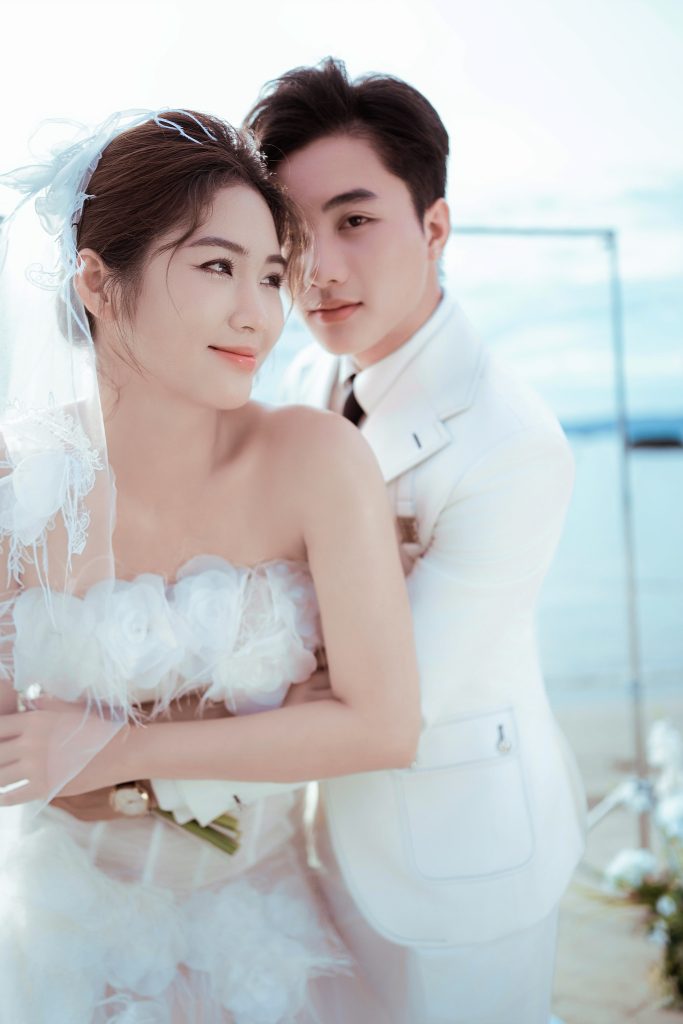 TOP 3 Secrets for Perfect Wedding Photography Singapore - Dato Photography