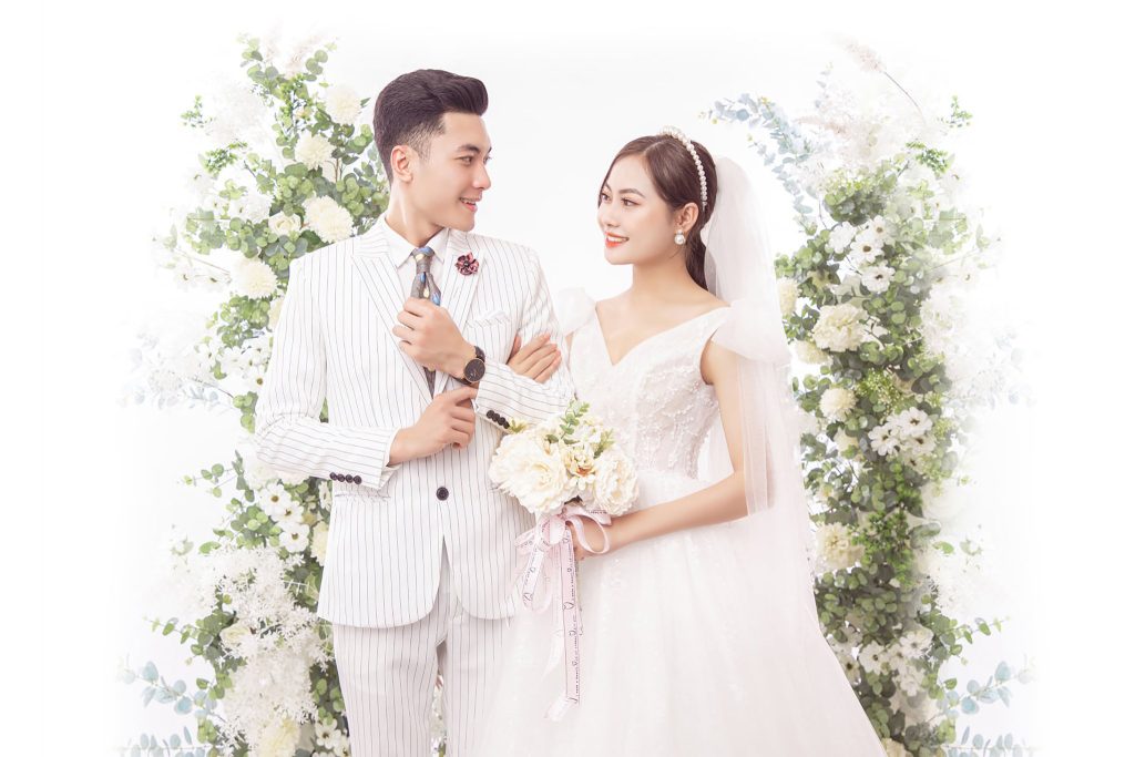 TOP 3 Secrets for Perfect Wedding Photography Singapore - Dato Photography