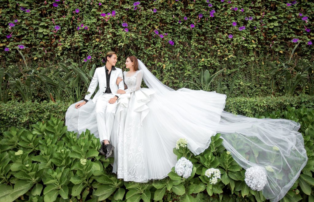 TOP 3 Secrets for Perfect Wedding Photography Singapore - Dato Photography