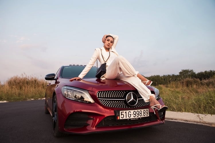 TOP 6 Mistakes to Avoid in a Car Photoshoot