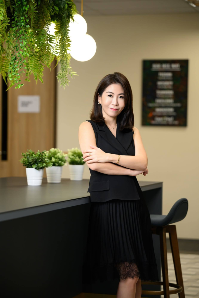 Dato Photography – Professional Photo Studio in Singapore