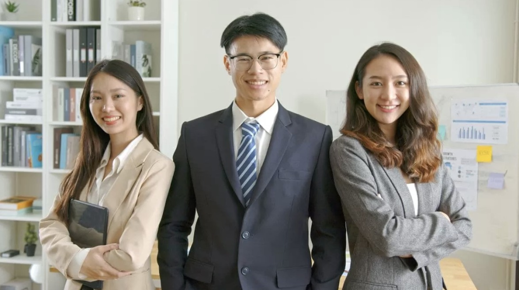 Top 5 Corporate Photoshoot Trends in Singapore for 2025