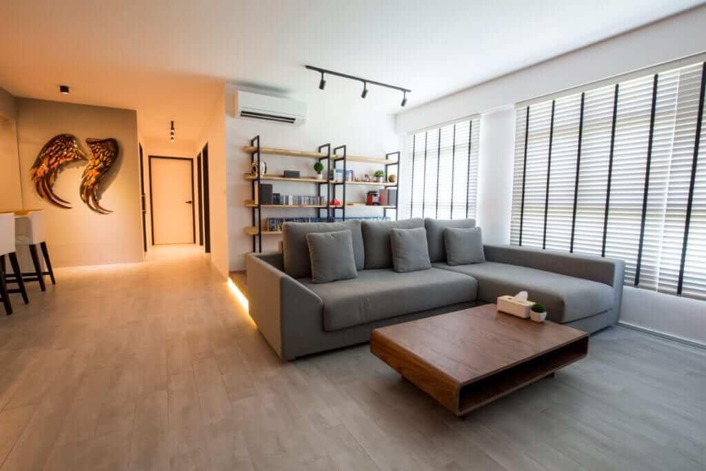 TOP 7 Real Estate Photography Studios in Singapore – Trusted & Professional