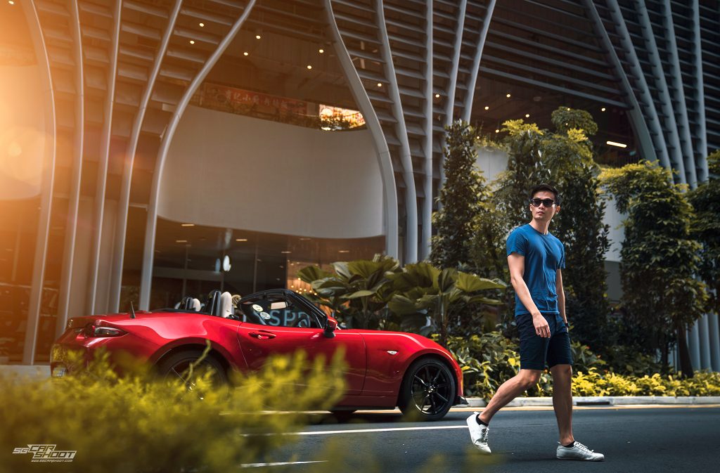 Car Photography Singapore: Secrets to Perfect Car Shots