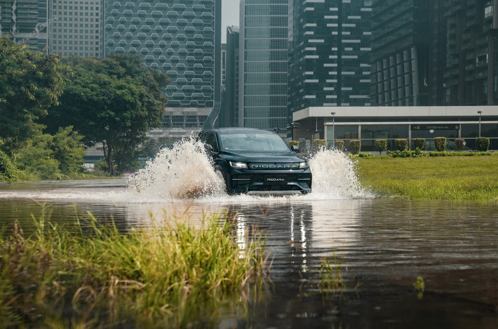Car Photography Singapore: Where Passion Meets Art