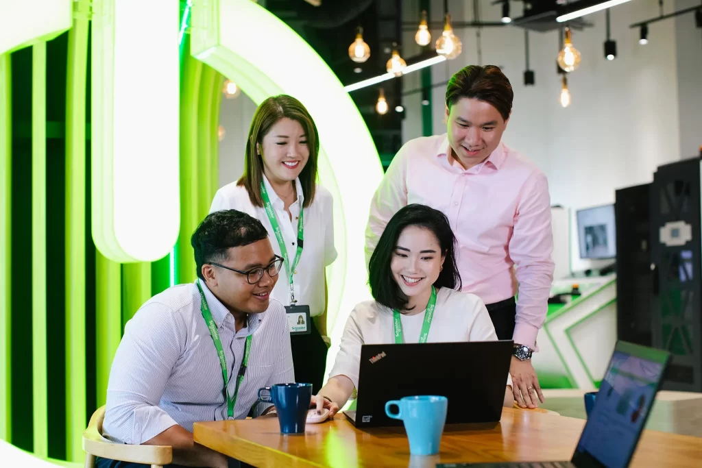 Why Professional Corporate Photography Matters More Than You Think in Singapore