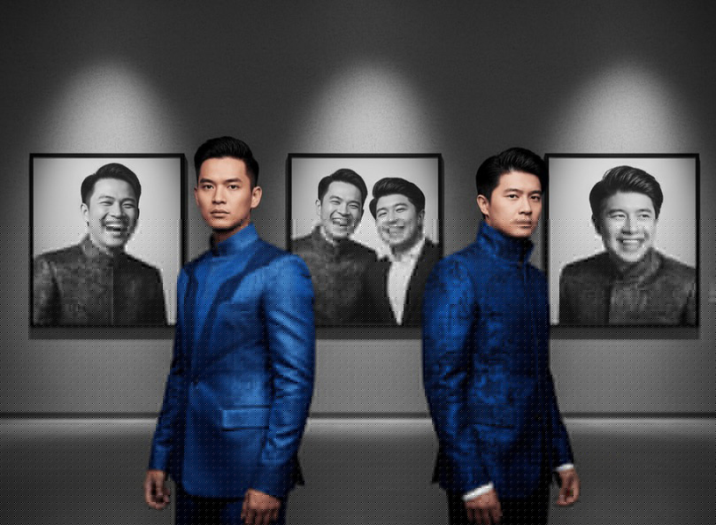 AI Photobooth Singapore for Corporate Events & Branding