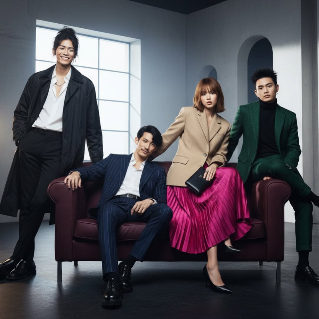 Why Businesses Use AI Photobooth for Branding in Singapore